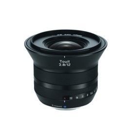 ZEISS Touit 12mm f2,8 Fuji...